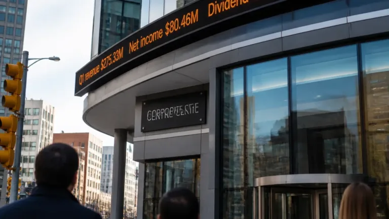Hamilton Lane raises dividend and posts stronger Q1, investors eye private-market demand