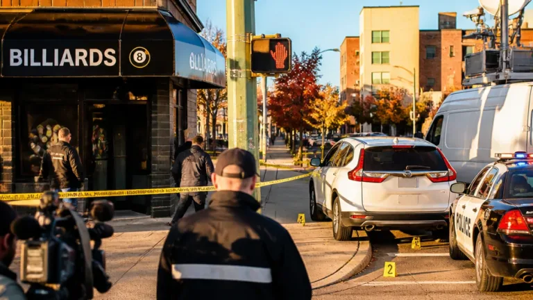 Hamilton man charged with second-degree murder after early-morning stabbing