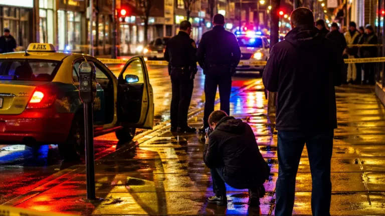 Hamilton police probe overnight stabbing that left 21-year-old dead on Main St. West