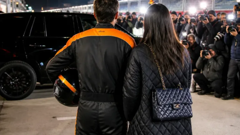Hamilton relationship update: Lewis Hamilton publicly linked with Kim Kardashian