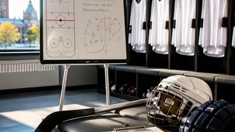 Hamilton’s new PWHL roster shapes up around Alina Müller as coach firms up lines