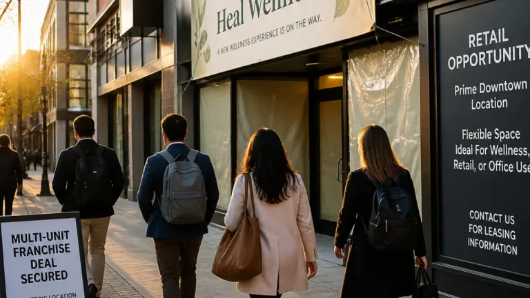 Heal Wellness secures Kitchener site as part of major Ontario expansion