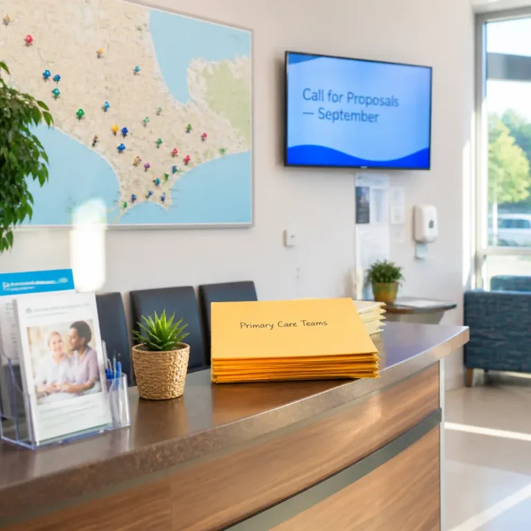 Ontario launches $250M call to connect 600,000 more people to family doctors