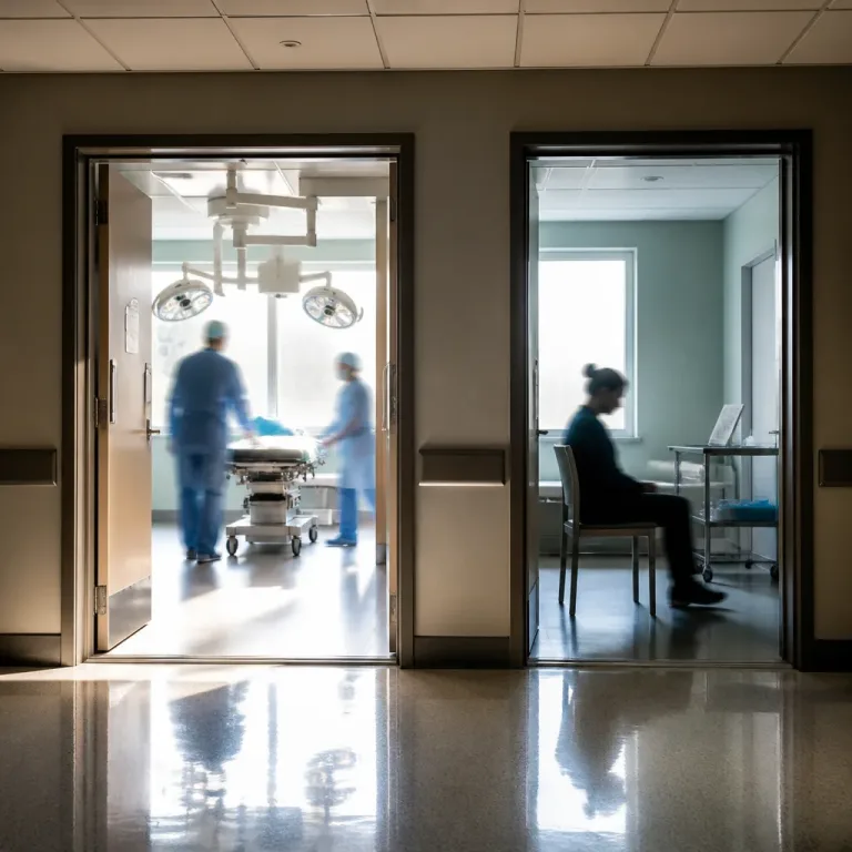 Review finds women less likely than men to be offered active treatments for many conditions