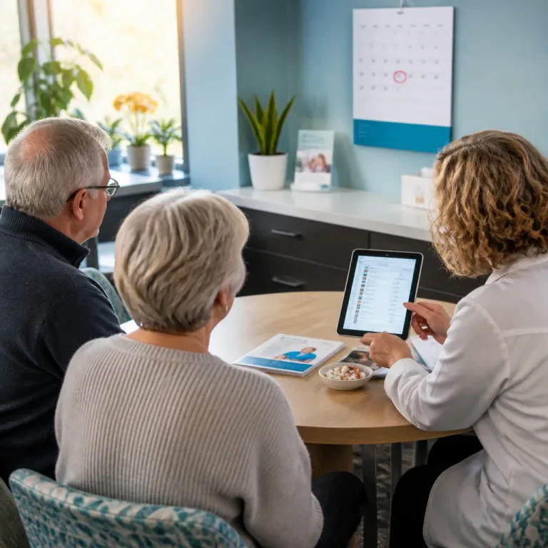 Pre-surgery mental health care and medication review ease post-op anxiety and depression in older adults