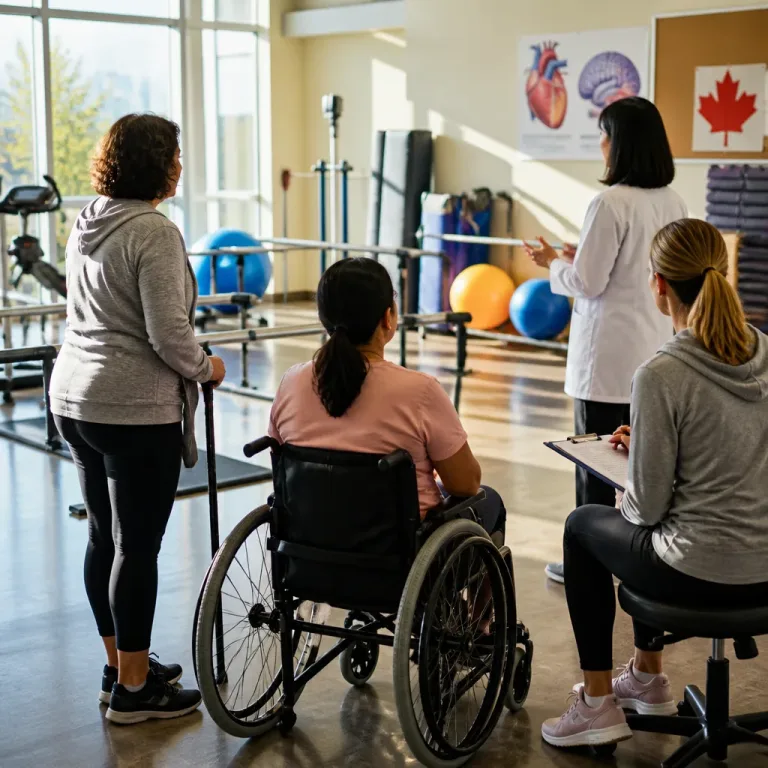Canada funds $5-million network to overhaul women’s heart and brain recovery