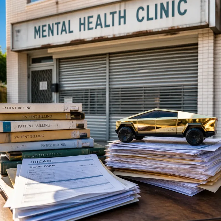 Clinic owner convicted in $26-million Tricare fraud that siphoned funds to luxury purchases