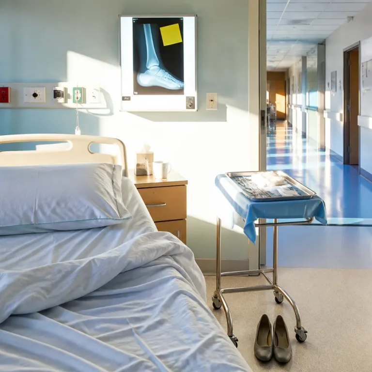 Sask. health authority probes death of 30-year-old after delayed ankle surgery