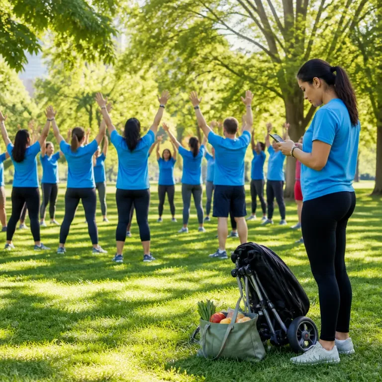 When a company ‘mental health day’ increases stress: what workers and employers should know