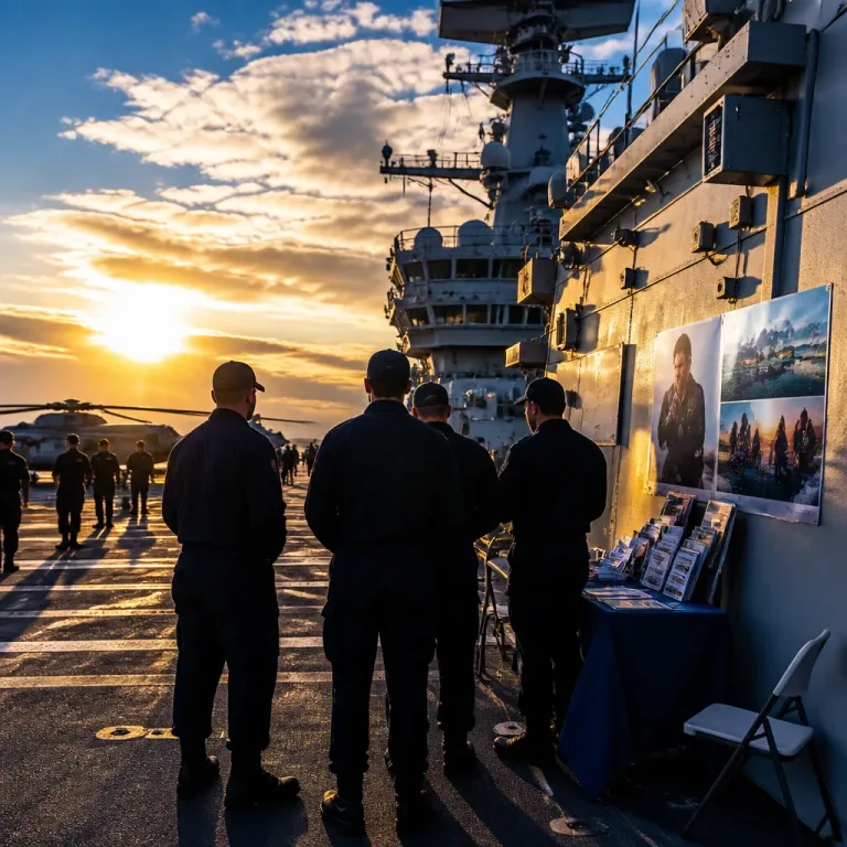 US admiral says mental health a priority after reports of strain aboard USS Lincoln