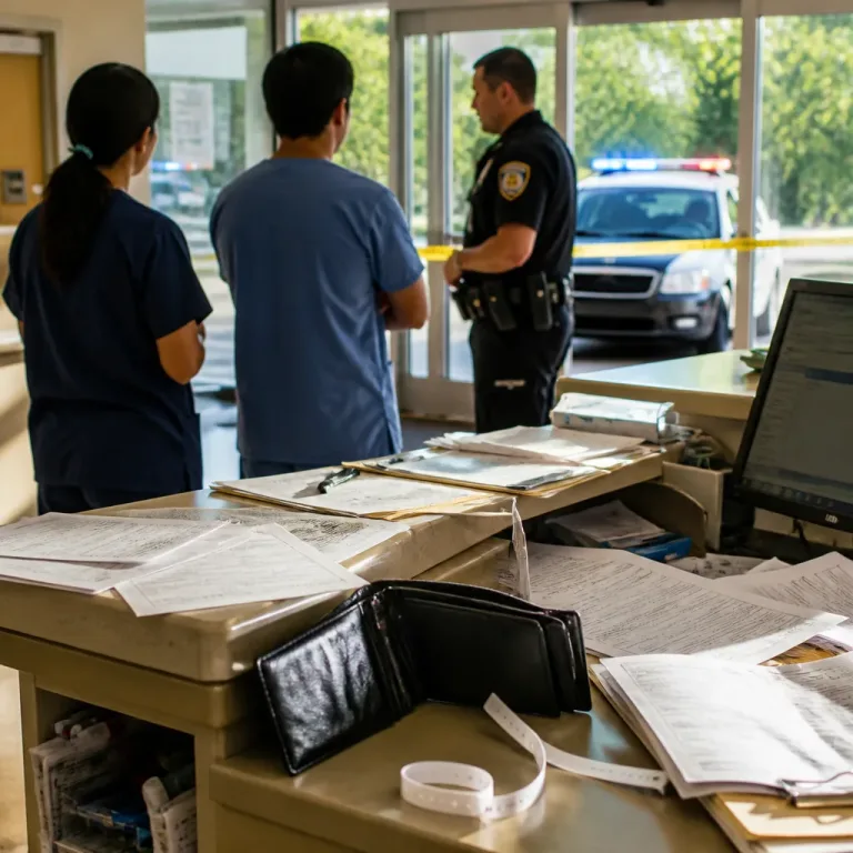 OPP probe expands into theft and fraud across multiple Ontario hospitals