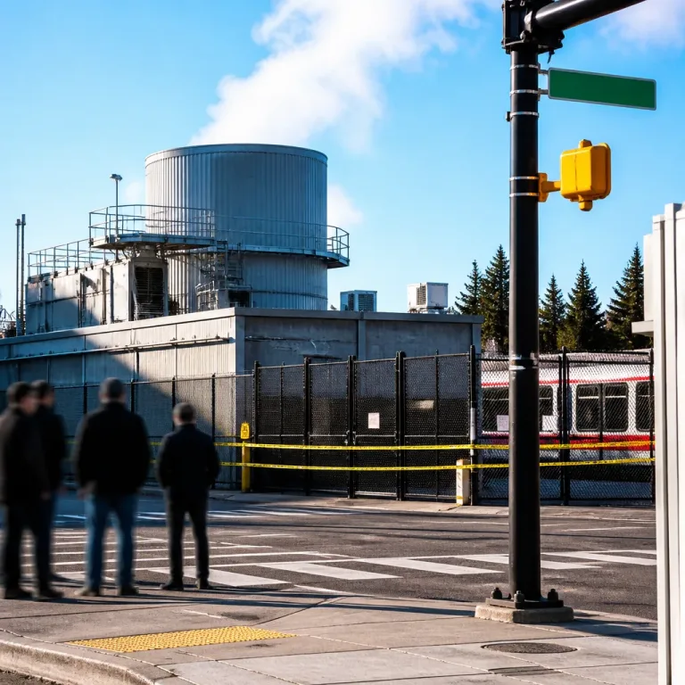 TTC cooling tower linked to six-case Legionnaires’ outbreak in Toronto