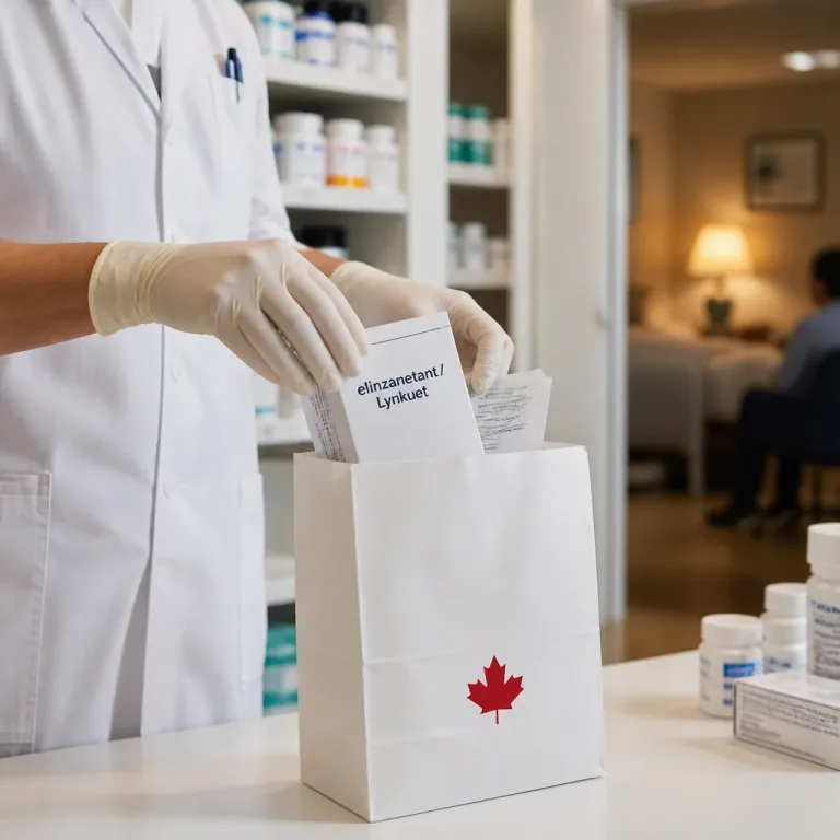 Health Canada approves non‑hormonal drug to ease hot flashes in some breast cancer patients