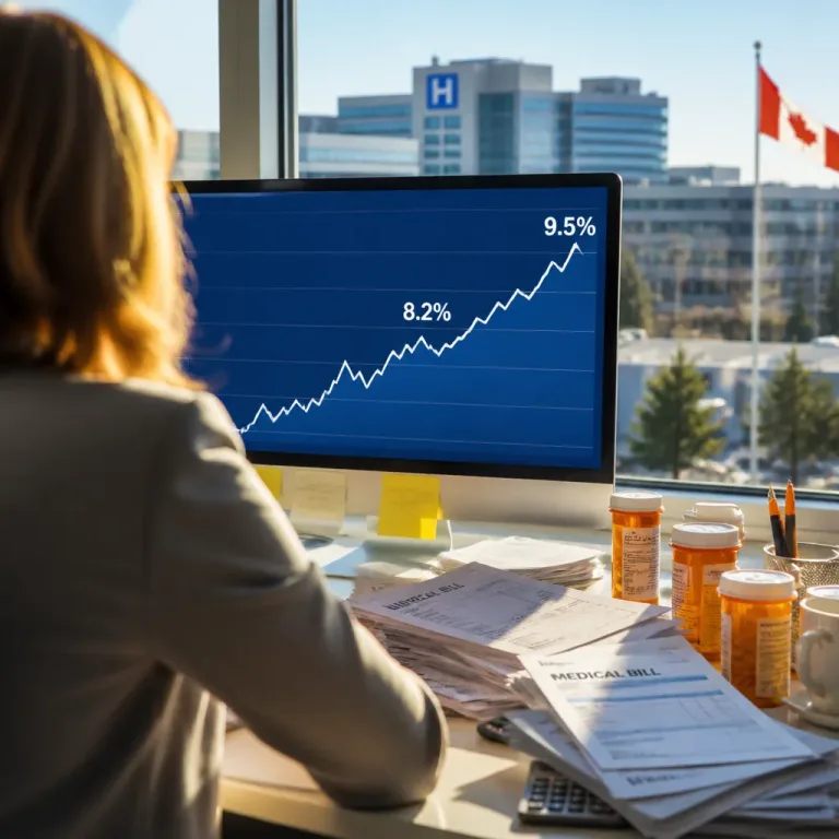 Employer health benefit costs forecast to surge in 2027, consultants warn