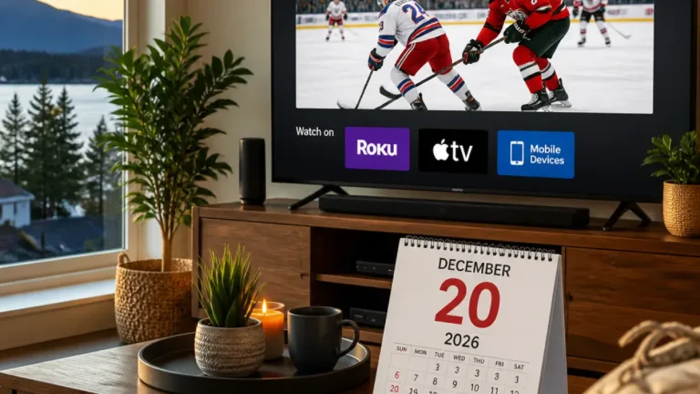 How North Vancouver fans can stream Wolf Pack game vs. Port Moody Panthers