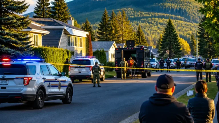 IIO closes probe after Quesnel man found with self-inflicted gunshot; Mounties cleared