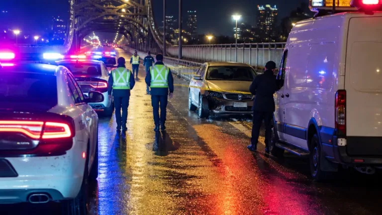 Independent probe launched after fatal police interception on Pierre‑Laporte Bridge