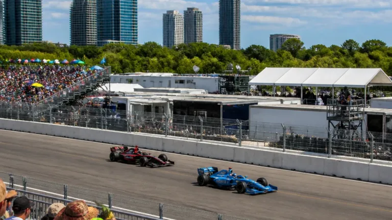INDYCAR comes to Markham: what to expect for the Ontario Honda Dealers INDY