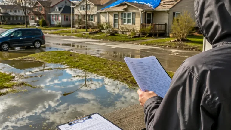 Insurance premiums in Saskatchewan poised to rise without climate adaptation, expert warns