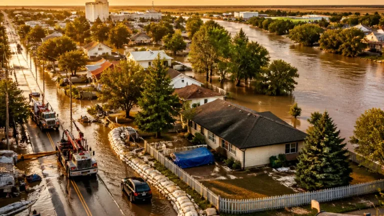 Insurers warn Saskatchewan premiums will climb as extreme weather losses mount