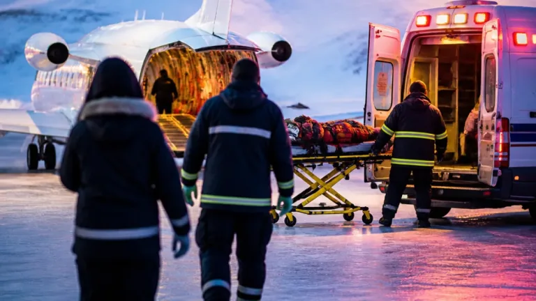 Iqaluit girl medevaced to Ottawa after downtown dog attack