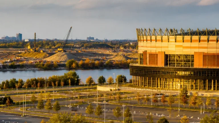 Kanata arena remains home as LeBreton Flats project faces steep hurdles