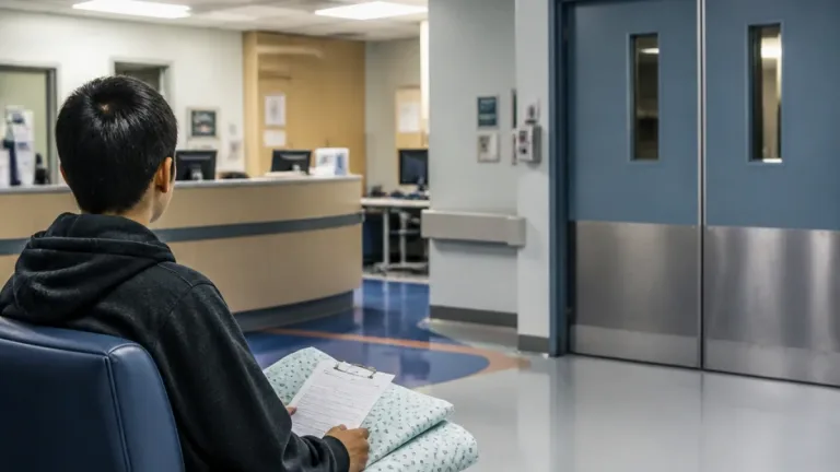 Kelowna General patient recounts post‑surgery complications and cancelled operation