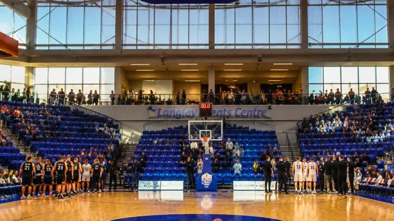 Kelowna’s UBCO Heat lose 72-52 to Texas Tech in preseason outing at Langley