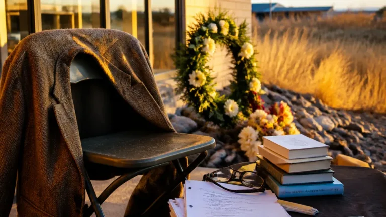 Ken Mitchell, Saskatchewan writer and playwright who shaped prairie literature, dies at 85