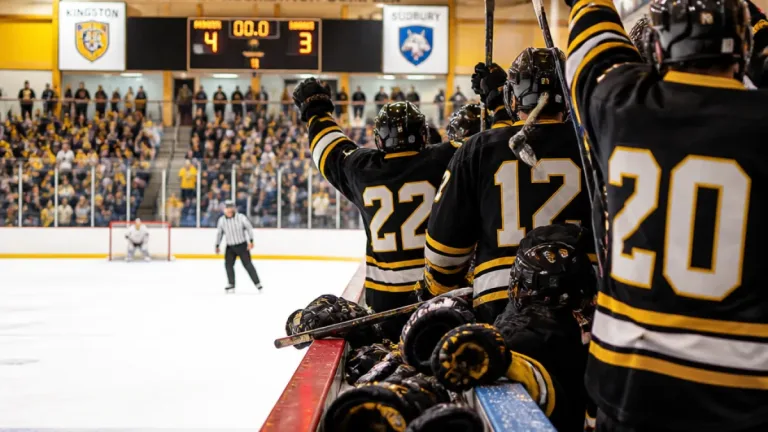 Kingston forwards lift Frontenacs to 4-3 pre-season win over Sudbury in Newmarket
