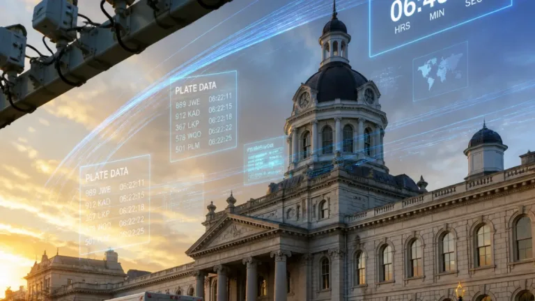 Kingston mayor’s office says camera data belongs to city amid council privacy concerns