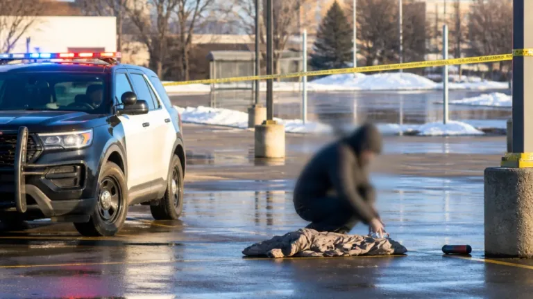 Kitchener police probe early-morning bear spray assault in downtown-area parking lots