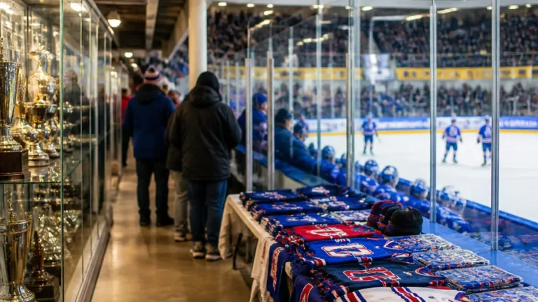 Kitchener Rangers take Labour Day to Woolwich as Summer Showcase wraps up