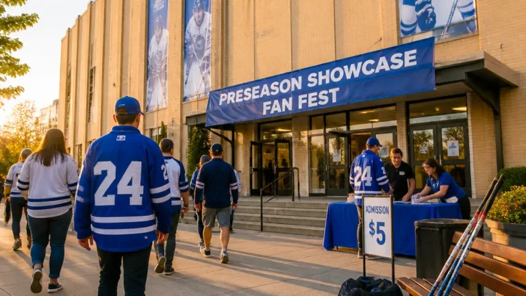 Kitchener Rangers trim camp as preseason schedule and Fan Fest set at Aud