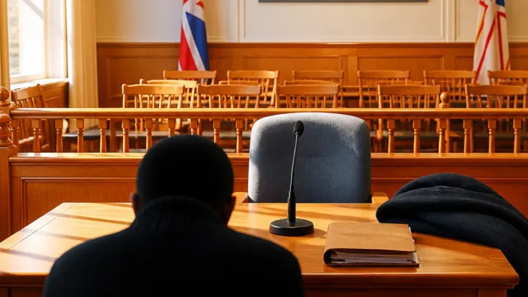 Labrador woman tells public complaints hearing she was ignored for years after alleged assault by RNC sergeant