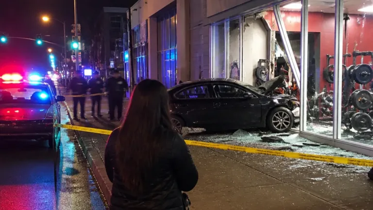 Laval family seeks answers as Quebec police watchdog declines probe into deadly gym crash