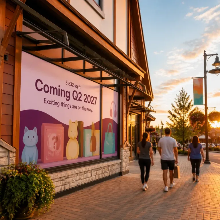 MINISO to open at Lakeside Village in Lakeland, Florida, targeting Q2 2027 debut