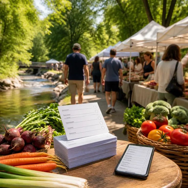 Readers’ Choice voting opens for best farmers’ markets — cast your ballot by Sept. 9
