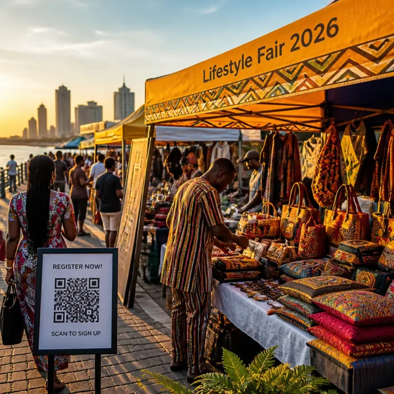 Leadway opens SME registration for expanded 2026 Lifestyle Fair in Lagos
