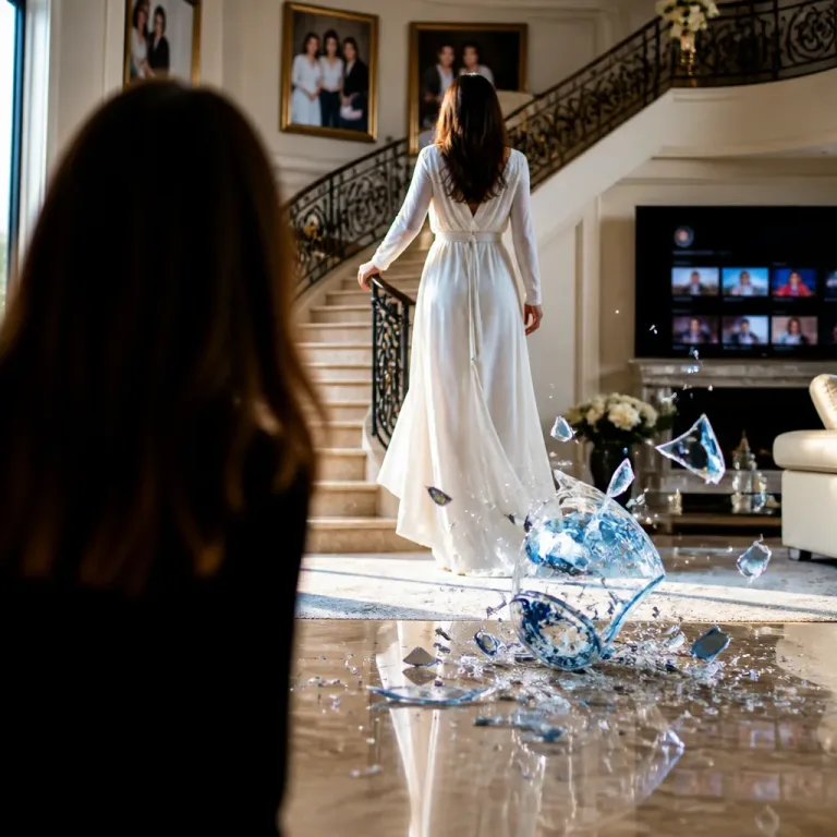 Filipino teleserye 'Honor Thy Mother' leans into melodrama as it reaches global audiences