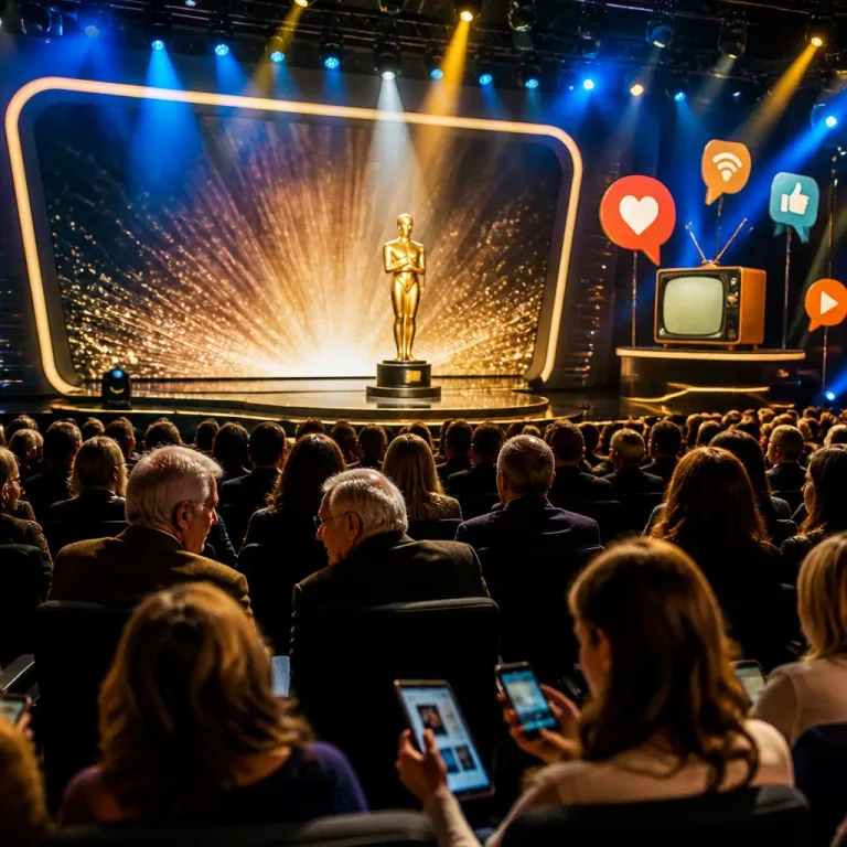 Robert Irwin to host Logies as youngest-ever emcee, vows to draw younger viewers
