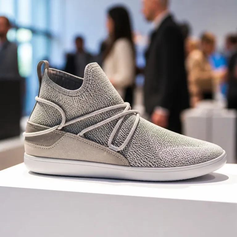 Jordan Brand teases new Vail lifestyle shoe with unusual lacing and lightweight build