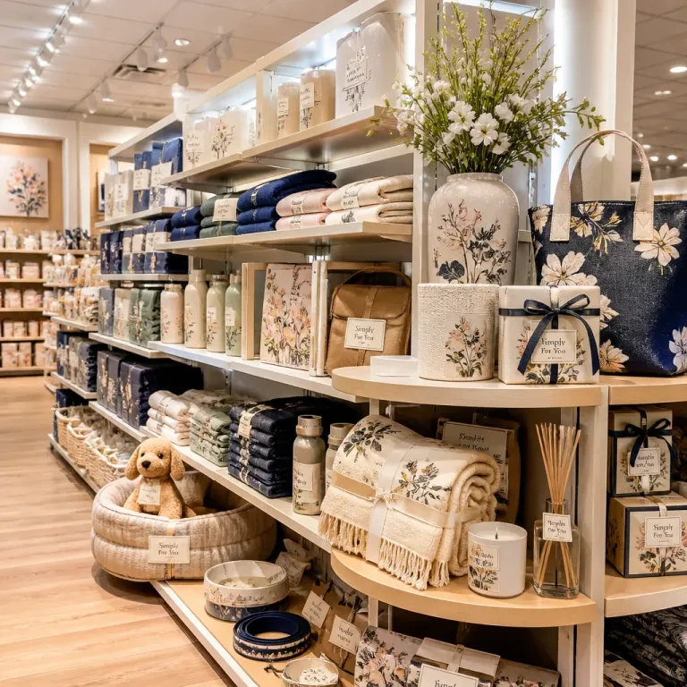 Hallmark widens licensing reach as brand moves beyond holiday cards into everyday lifestyle