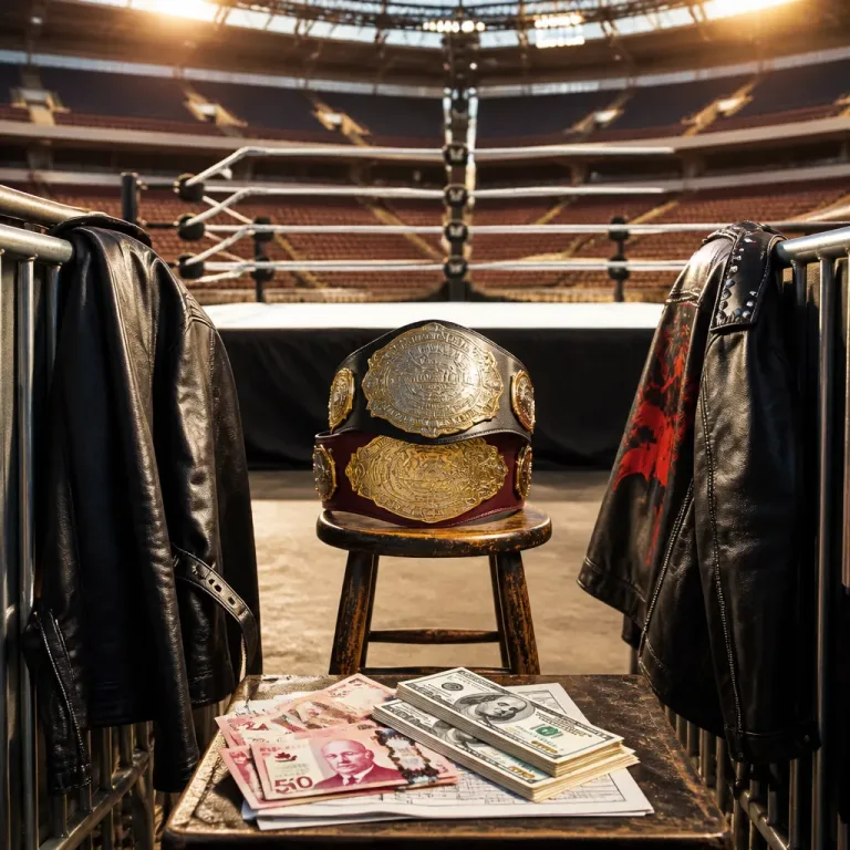 Cody and Dustin Rhodes’ earnings: what their 2026 financial picture reveals about wrestling incomes