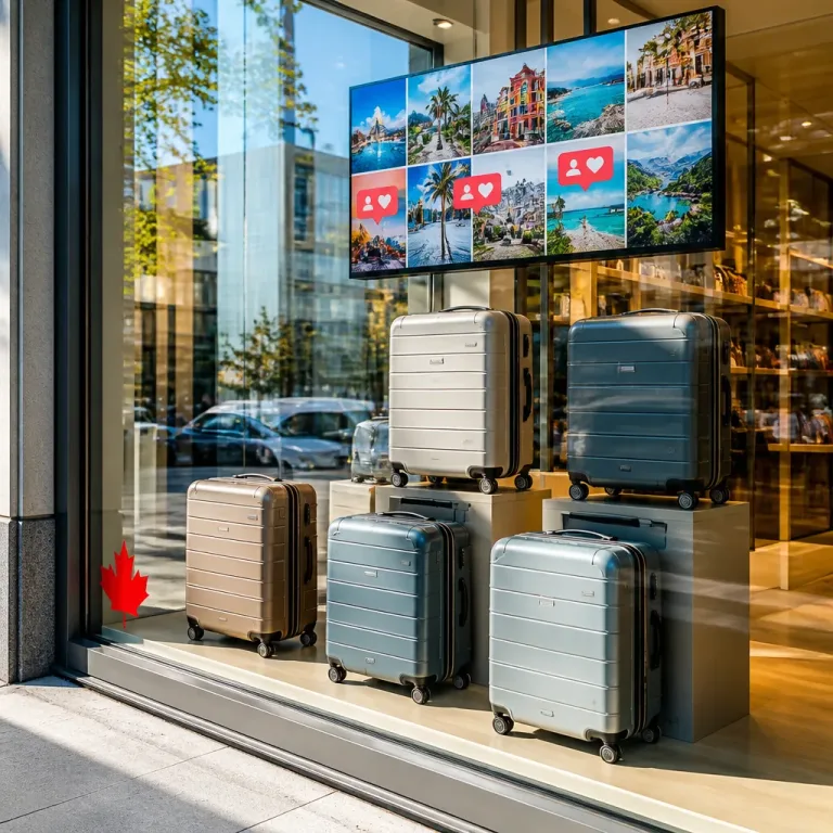 Samsonite to buy Shay Mitchell’s BÉIS, boosting digital reach and lifestyle range