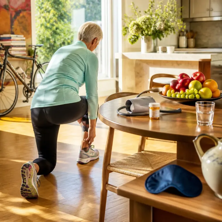 No silver bullet for Alzheimer’s, but lifestyle steps may lower long-term risk