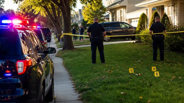 London man charged with second-degree murder after woman found with life-threatening injuries on Chelton Road