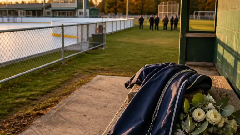 Longtime Chatham sports mentor Richard ‘Rick’ Willis remembered by community