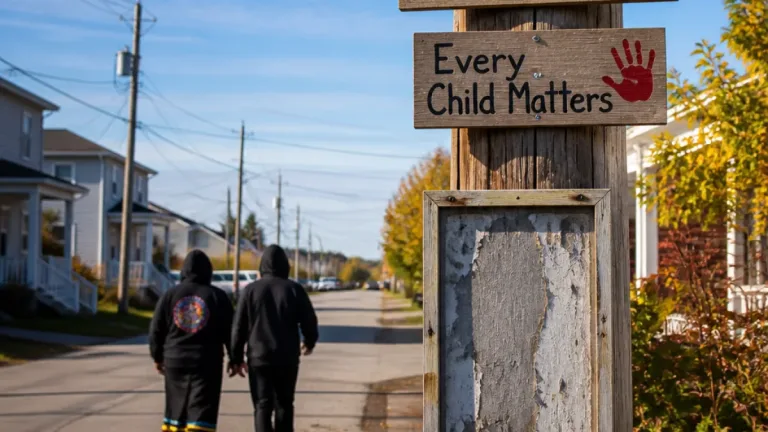Low turnout in Kahnawake highlights wider disengagement of Indigenous voters in Quebec