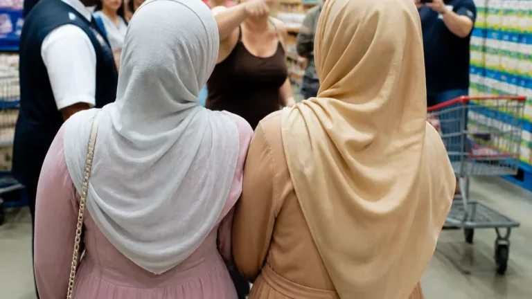 Man facing new charges after widely shared racist tirade at Halifax Costco